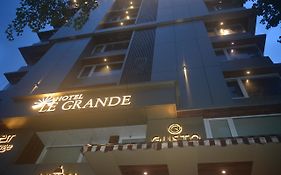 Le Grande Hotel Mumbai